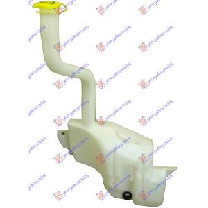 POSUDA ZA TECNOST BRISACA - 05 JEEP CHEROKEE (LIBERTY) (2002-2008) (OEM: 5066867AA)