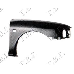 BLATOBRAN Desna str. MITSUBISHI COLT (CJ1) (1999-2005) (OEM: MB208880, MR208880)