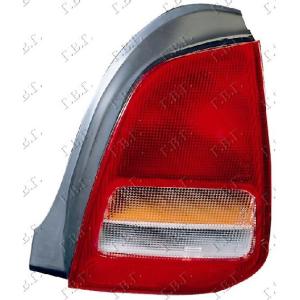 STOP LAMPA Desna str. MITSUBISHI COLT (CJ1) (1999-2005) (OEM: MR241380)