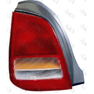 STOP LAMPA Leva str. MITSUBISHI COLT (CJ1) (1999-2005) (OEM: MR241379)