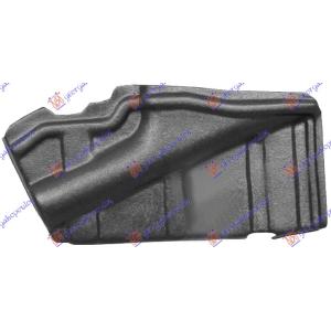 ZASTITA MOTORA BOCNA Leva str. HYUNDAI i30 (2007-2012) (OEM: 29120-2H050, 291202H050)