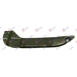 ZASTITA MOTORA ZADNJI DEO Desna str. HYUNDAI i30 (2007-2012) (OEM: 29110-2H100, 291102H100)