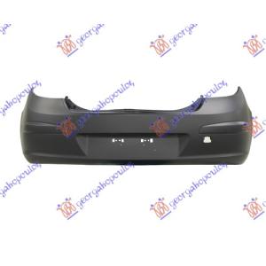 ZADNJI BRANIK - 11 HYUNDAI i30 (2007-2012) (OEM: 86610-2R000, 866102R000, 866112L020)