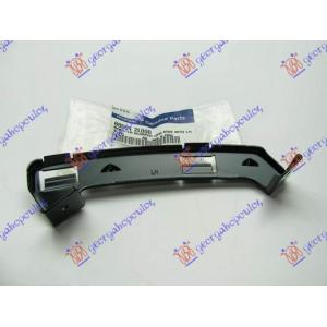 NOSAC PREDNJEG BLATOBRANA CELICNI (O) Leva str. HYUNDAI i30 (2007-2012) (OEM: 86551-2L000, 865512L000)