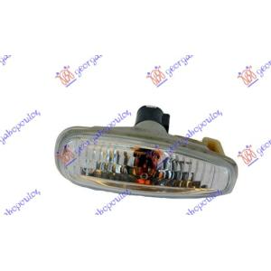 MIGAVAC U KRILU (O) HYUNDAI i30 (2007-2012) (OEM: 92303-3L100, 923033L100)