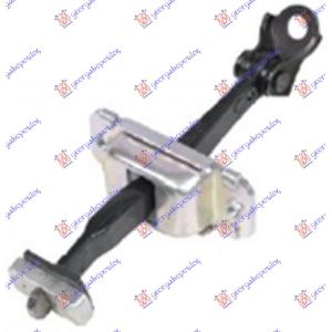 GRANICNIK PREDNJIH VRATA HYUNDAI i30 (2007-2012) (OEM: 793802L000)