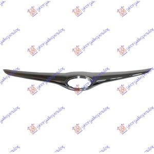 LAJSNA MASKE HROM 11 - HYUNDAI i30 (2007-2012) (OEM: 86352-2R500, 863522R500)