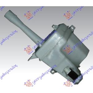 POSUDA ZA TECNOST BRISACA SA MOTOROM HYUNDAI i30 (2007-2012) (OEM: 986102L000, 986202L000)