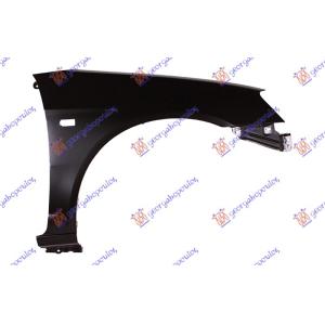 BLATOBRAN Desna str. HONDA CIVIC SEDAN (2001-2004) (OEM: 60211-S5A-T00ZZ, 60211S5AT00ZZ)