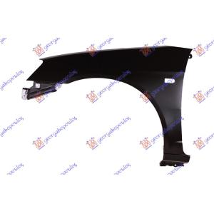 BLATOBRAN Leva str. HONDA CIVIC SEDAN (2001-2004) (OEM: 60261-S5A-T00ZZ, 60261S5AT00ZZ)