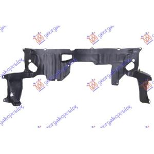 ZASTITA MOTORA PLASTICNA HONDA CIVIC SEDAN (2001-2004) (OEM: 74111-S5A-A00, 74111-SSAA00, 74111S5AA00)