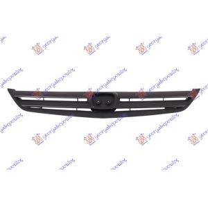 PVC MASKA - 03 HONDA CIVIC SEDAN (2001-2004) (OEM: 71121-S5A-003ZD, 71121S5A003ZD)