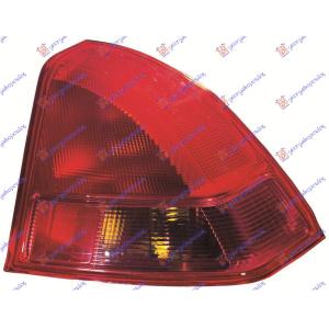 STOP LAMPA SPOLJASNJA 4 VRATA - 03 Desna str. HONDA CIVIC SEDAN (2001-2004)