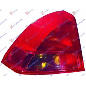 STOP LAMPA SPOLJASNJA 4 VRATA - 03 Leva str. HONDA CIVIC SEDAN (2001-2004)