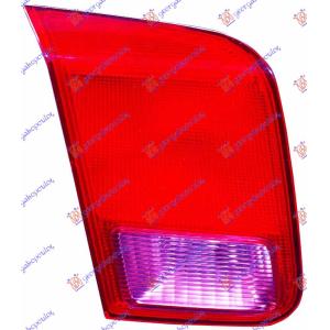 STOP LAMPA UNUTRASNJA 4 VRATA - 03 Leva str. HONDA CIVIC SEDAN (2001-2004) (OEM: 34156-S5A A01, 34156S5AA01)