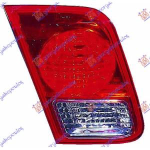 STOP LAMPA UNUTRASNJA 4 VRATA 03 - Leva str. HONDA CIVIC SEDAN (2001-2004) (OEM: 34156-S5B-A01, 34156S5BA01)