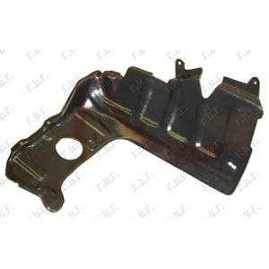 ZASTITA MOTORA Desna str. HYUNDAI ACCENT H/B (1994-1997) (OEM: 29120-22010, 2912022010)