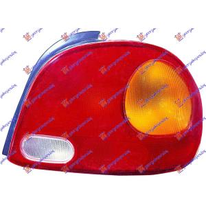 STOP LAMPA Desna str. HYUNDAI ACCENT H/B (1994-1997) (OEM: 92402-22200, 9240222200)