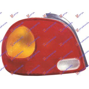 STOP LAMPA Leva str. HYUNDAI ACCENT H/B (1994-1997) (OEM: 92401-22200, 9240122200)