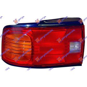 STOP LAMPA (TYC) Leva str. MAZDA 323 SDN (1992-1995) (OEM: 8FBF-51-160, 8FBF51160)