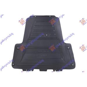 ZASTITA MOTORA RENAULT KANGOO (2008-2013) (OEM: 8200431054, 8200519735)