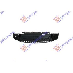 ZASTITA MOTORA ISPOD BRANIKA PLASTICNA 10 - RENAULT KANGOO (2008-2013) (OEM: 8200658885)