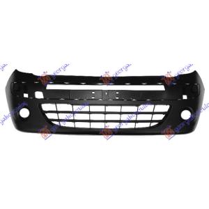 PREDNJI BRANIK PM (SA MAGLENKOM) RENAULT KANGOO (2008-2013) (OEM: 7701478129, 7701478153)