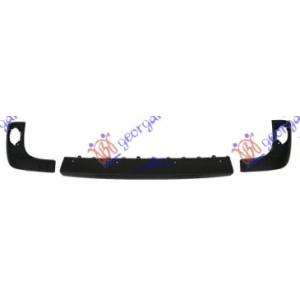 LAJSNA ZADNJEG BRANIKA SET RENAULT KANGOO (2008-2013) (OEM: 4158800024, 7701478198)