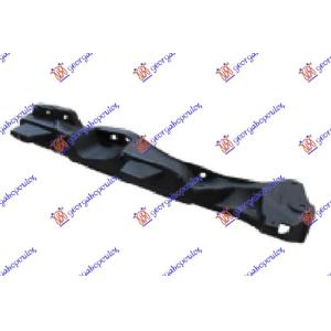 NOSAC PREDNJEG BLATOBRANA PLASTICNI Leva str. RENAULT KANGOO (2008-2013) (OEM: 631235857R, 8200381901)