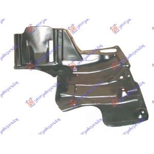 ZASTITA MOTORA Leva str. TOYOTA CARINA E/CORONA (1991-1995) (OEM: 51442-20370, 51442-20371, 5144220370)