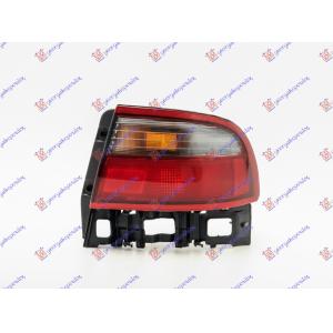 STOP LAMPA SEDAN BELA Desna str. TOYOTA CARINA E/CORONA (1991-1995) (OEM: 81550-2B260, 815502B260)