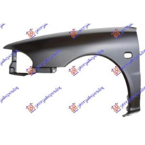 BLATOBRAN Leva str. MITSUBISHI LANCER (CB1/4) (1992-1995) (OEM: MB861663)