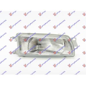 FAR (DEPO) Desna str. MITSUBISHI LANCER (CB1/4) (1992-1995) (OEM: MB 907214, MB907214)