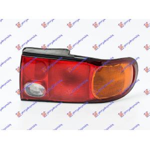 STOP LAMPA 4 VRATA Desna str. MITSUBISHI LANCER (CB1/4) (1992-1995) (OEM: MB907248)