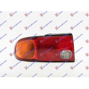 STOP LAMPA 4 VRATA Leva str. MITSUBISHI LANCER (CB1/4) (1992-1995) (OEM: MB907247)