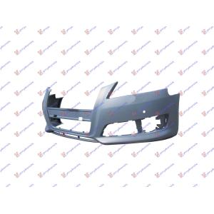 PREDNJI BRANIK PM (PDS) AUDI A3 (2008-2012) (OEM: 8P0807105G, 8P0807105GGRU)