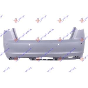 ZADNJI BRANIK PM (SPORTBACK) (PDS) AUDI A3 (2008-2012) (OEM: 8P4807303HGRU)