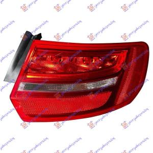 STOP LAMPA SPOLJASNJA SPORTBACK LED Desna str. AUDI A3 (2008-2012) (OEM: 8P4945096E)