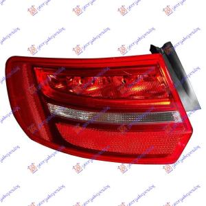 STOP LAMPA SPOLJASNJA SPORTBACK LED Leva str. AUDI A3 (2008-2012) (OEM: 8P4945095E)