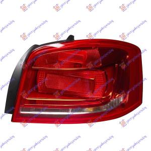 STOP LAMPA 3 VRATA - 10 MARELLI Desna str. AUDI A3 (2008-2012) (OEM: 8P3945096)