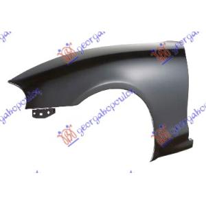 BLATOBRAN Leva str. MAZDA MIATA MX5 (1999-2005) (OEM: N05352211H, NCY0-52-210F, NCY052210F)