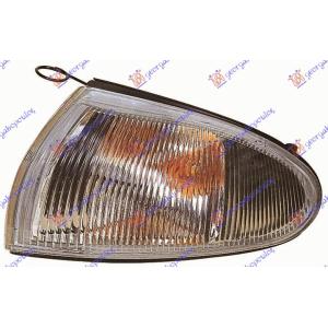 MIGAVAC Leva str. MITSUBISHI COLT (1992-1995) (OEM: MB821049)