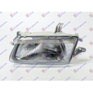 FAR (DEPO) Leva str. MAZDA 323 SDN (1995-1997) (OEM: BC5B-51-040, BC5B51040)