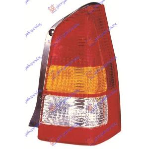 STOP LAMPA - 05 Desna str. MAZDA TRIBUTE (2002-2008) (OEM: EC01-51-170D, EC0151170D)