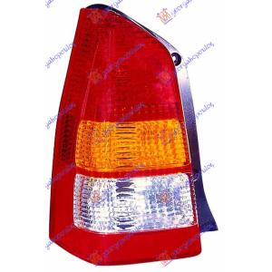 STOP LAMPA - 05 Leva str. MAZDA TRIBUTE (2002-2008) (OEM: EC01-51-180D, EC0151180D)