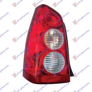 STOP LAMPA 05 - Leva str. MAZDA TRIBUTE (2002-2008) (OEM: EF91-51-040B, EF9151040B)