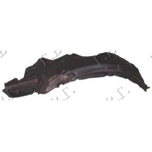 POTKRILO Leva str. TOYOTA HI-LUX (LN 85) 2WD (1994-1997) (OEM: 53876-89105, 5387689105)