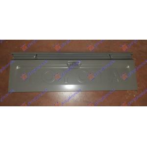 VRATA GEPEKA (JEDNA KABINA) TOYOTA HI-LUX (LN 85) 2WD (1994-1997) (OEM: 65700-89148, 6570089148)