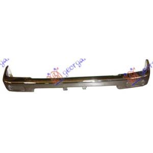 PREDNJI BRANIK HROM TOYOTA HI-LUX (LN 85) 2WD (1994-1997) (OEM: 52101-89109, 5210189109)