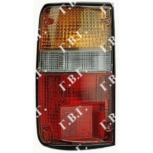 STOP LAMPA Leva str. TOYOTA HI-LUX (LN 85) 2WD (1994-1997) (OEM: 81560-89163, 8156089163)